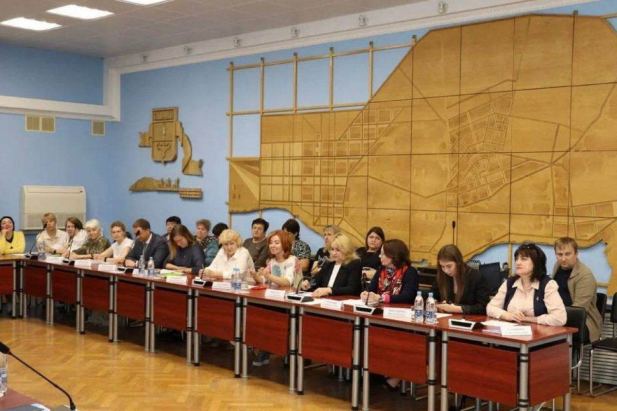 В Самарской области стартовал IX Форум приёмных семей