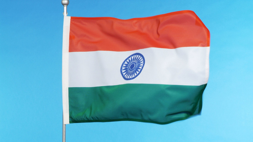 Индия снимет в России фильм о первом индийском космонавте