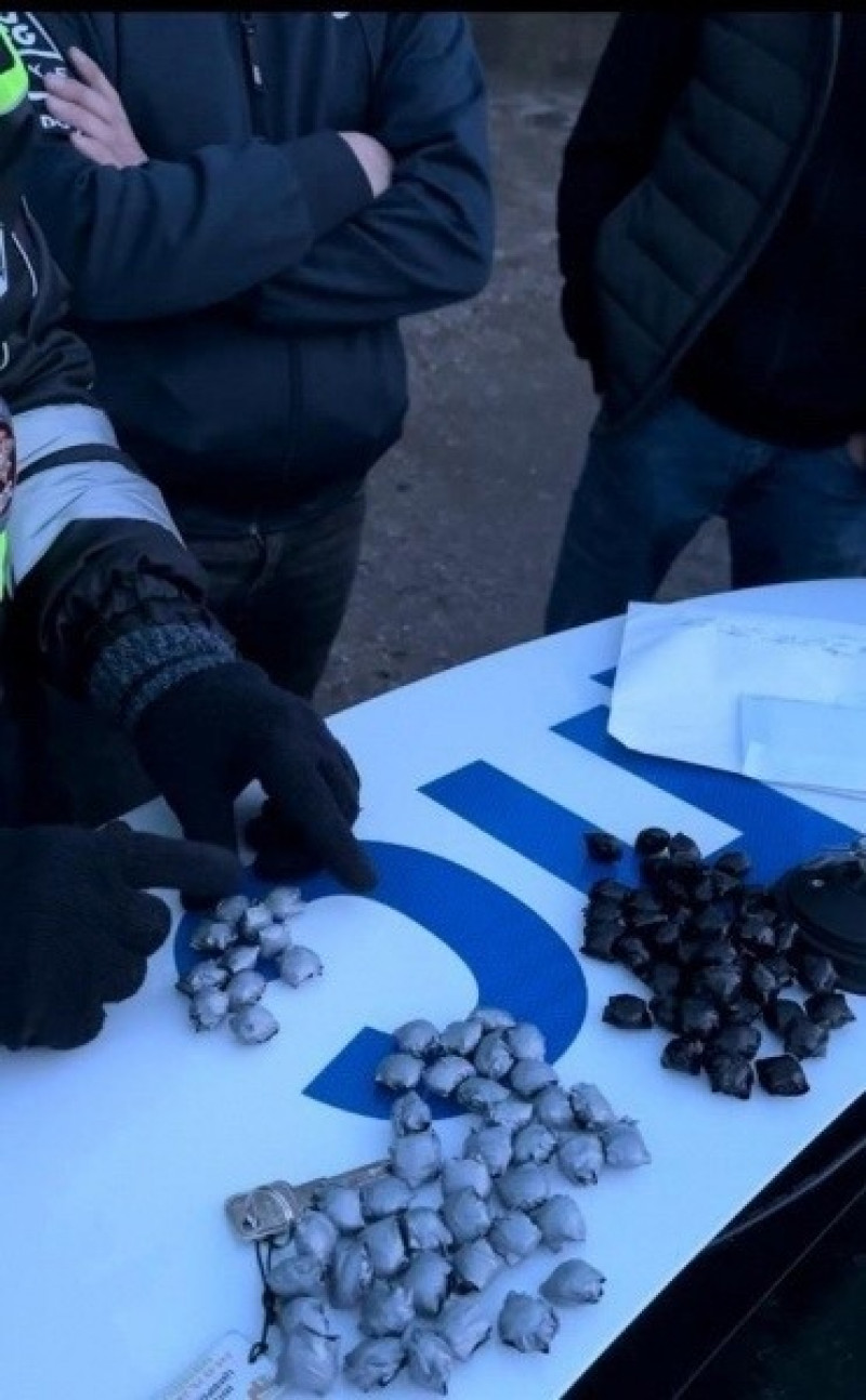 В Тольятти полицейскими из незаконного оборота изъято более 240 грамм героина.