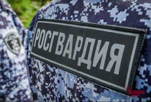 В Кировском районе Самары росгвардейцы задержали мужчину, который находился в розыске
