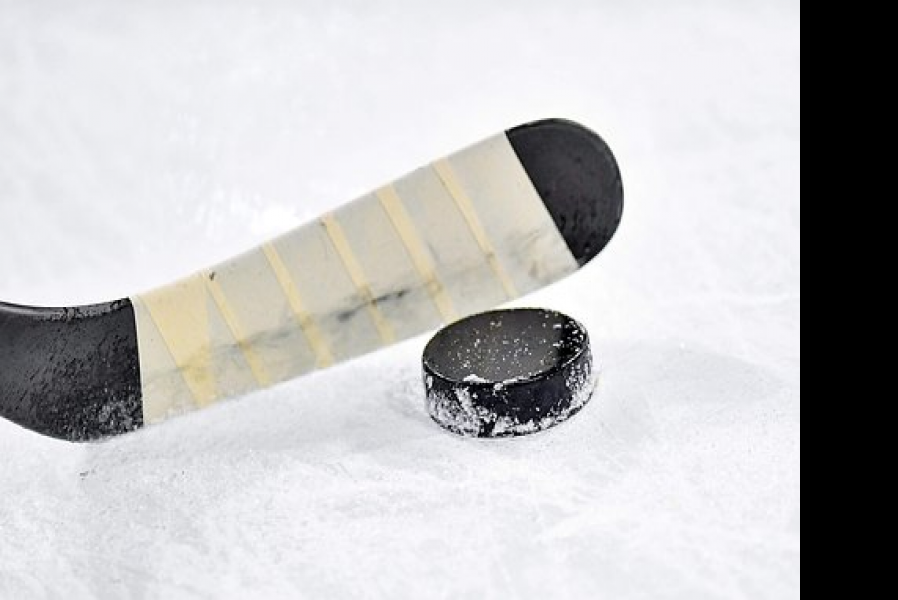 В Самарской области стартует второй открытый турнир по хоккею «Парни из стали»