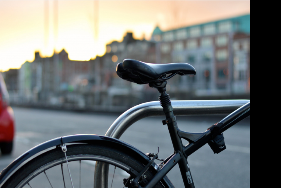 ГУ МВД СО: соблюдение простых правил поможет уберечь велосипед от кражи