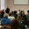 В Приволжском районе полицейские посетили родительское собрание и обсудили с присутствующими, как не допустить нарушение законодательства несовершеннолетними.
