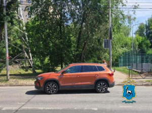4 июня в Самарской области выявили 22 нетрезвых водителя