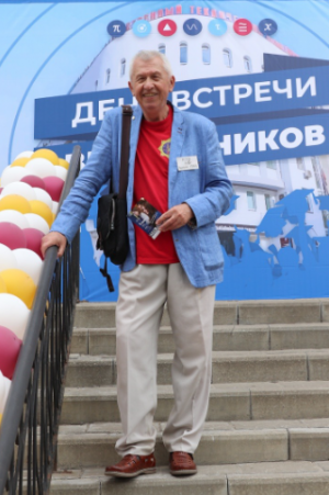 Самарскому политеху, старейшему инженерному вузу в регионе, исполняется 110 лет.
