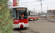 В конце июля и начале августа в Самаре на двух участках не будут ездить трамваи