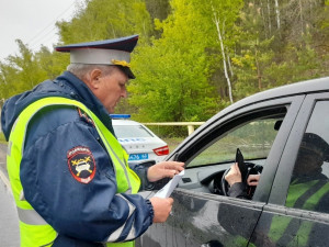 Направленные на выявление водителей, допускающих грубые правонарушения.