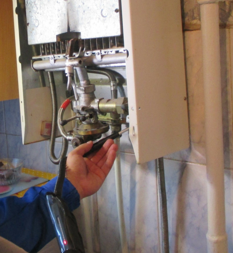 СВГК провела техническое обслуживание газового оборудования у 213 000 клиентов в Самарской области