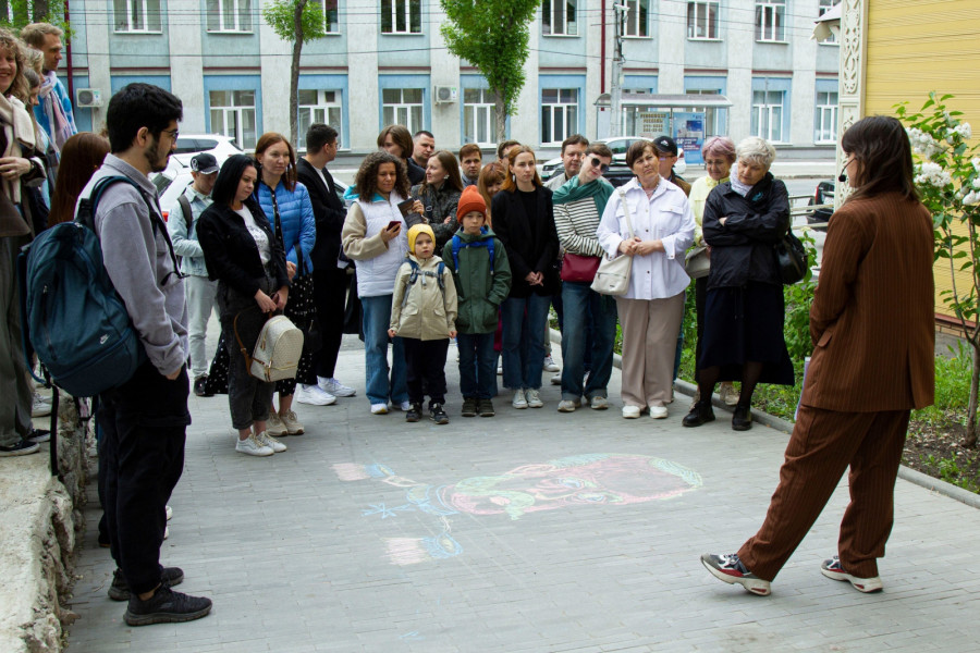 В Самаре пройдет пройдет пешеходная экскурсия «От Маштакова к Залесову: доходные дома Самары»