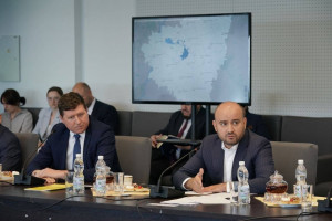 Вячеслав Федорищев подчеркнул: заседания Совета глав при губернаторе Самарской области будут проводиться каждый месяц.