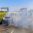 В Приволжском районе загорелся автомобиль