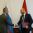 Вячеслав Федорищев и Александр Исаевич подписали соглашение о сотрудничестве Правительства региона с Корпорацией МСП.