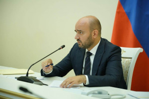 Будет сформирована межведомственная рабочая группа по организации мусорной реформы, в том числе в нее войдут представители прокуратуры Самарской области. 
