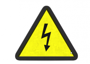 Электротравмы часто возникают у подростков и детей, не имеющих порой достаточных знаний об опасности действия тока вследствие неосторожного обращения.