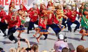Самарцев зовут на фестиваль музыкальных традиций "Хранимые Веками"