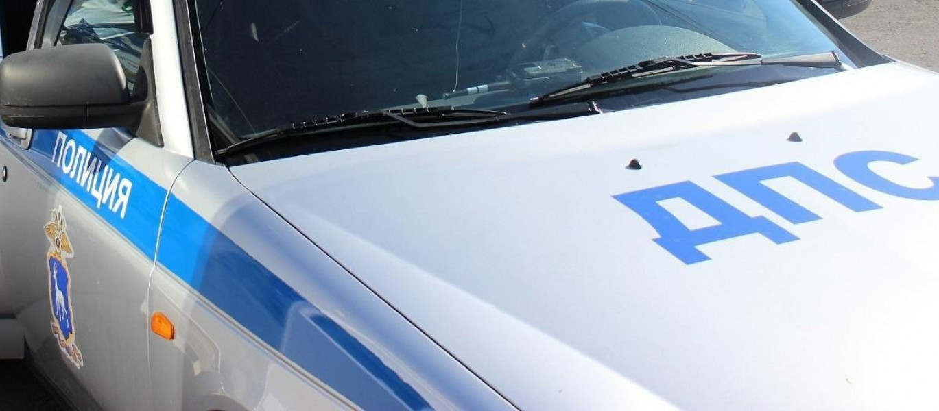 Дважды судимый за пьяную езду водитель снова нетрезвым сел за руль в Приволжском районе