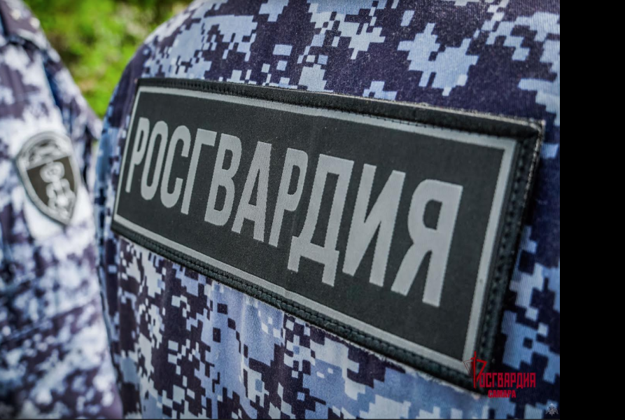 В Тольятти росгвардейцы задержали женщину, которая три года находилась в розыске за неуплату алиментов