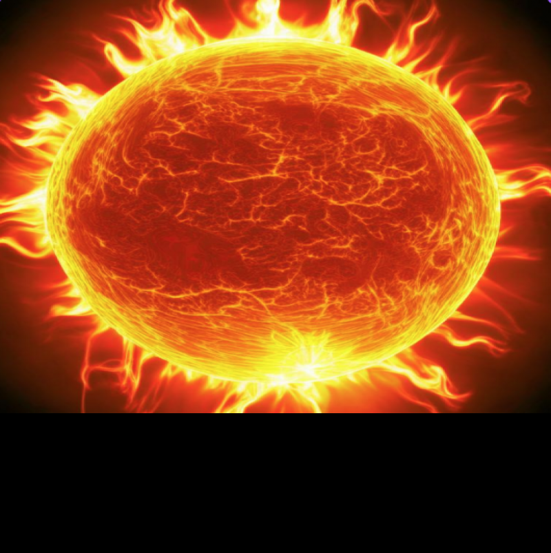 Извержение темной плазмы на Солнце может спровоцировать сбои