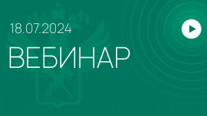 ФТС России проведен вебинар на тему «Уплата утилизационного сбора»,