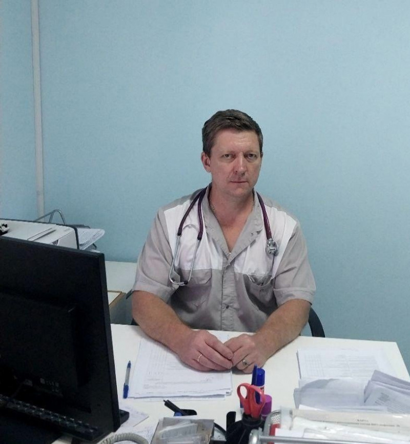 Программы «Земский доктор» и «Земский фельдшер» привлекают специалистов в Сергиевскую больницу