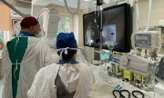 Самарские кардиохирурги помогают пациентам со сложными кальцинированными поражениями коронарных артерий 