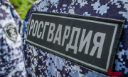 С начала 2024 года на маршрутах патрулирования росгвардейцами Самарской области пресечено около 1 180 правонарушений