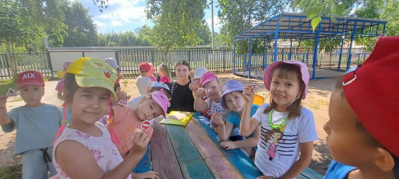 На территории Самарской области активно проводится профилактическое мероприятие «Безопасное лето»