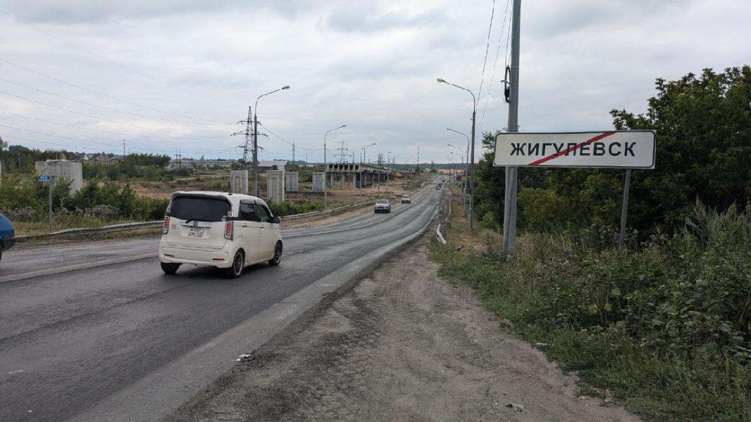 Прокуратура выявила ненадлежащее состояние автодороги М-5 «Урал» на участке строительства развязки