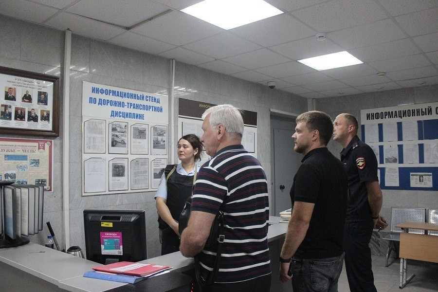 В Самарском регионе общественники продолжают участие во Всероссийской акции «Гражданский мониторинг»