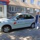 Всего за последние несколько лет автопарк Тольяттинской городской поликлиники №2 пополнили 5 новых автомобилей – 4 «Гранты» и одна машина, оснащённая носилками.