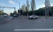 В Самаре в ДТП погибла пассажирка машины