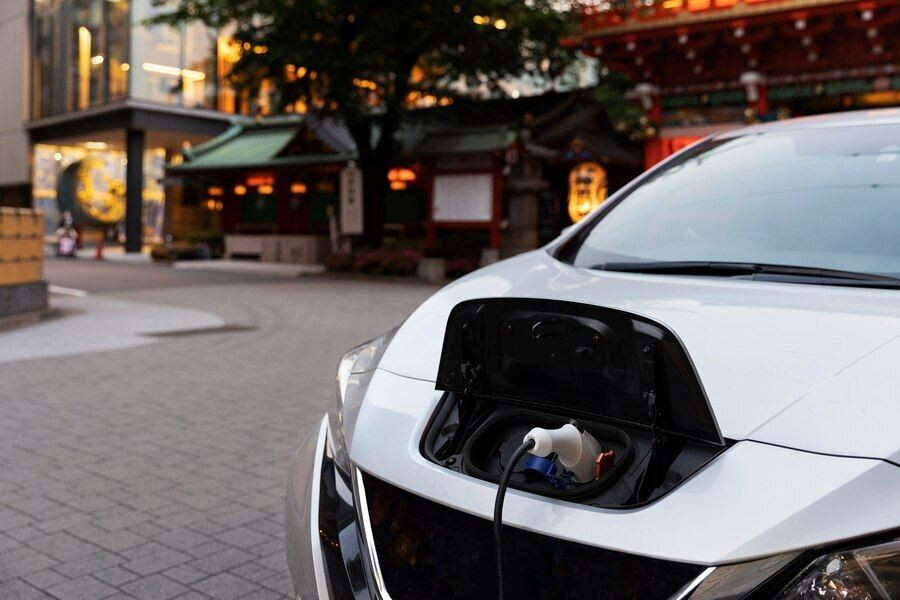 Китайский автопроизводитель Zeekr начнет блокировать «серые» электрокары за пределами Китая