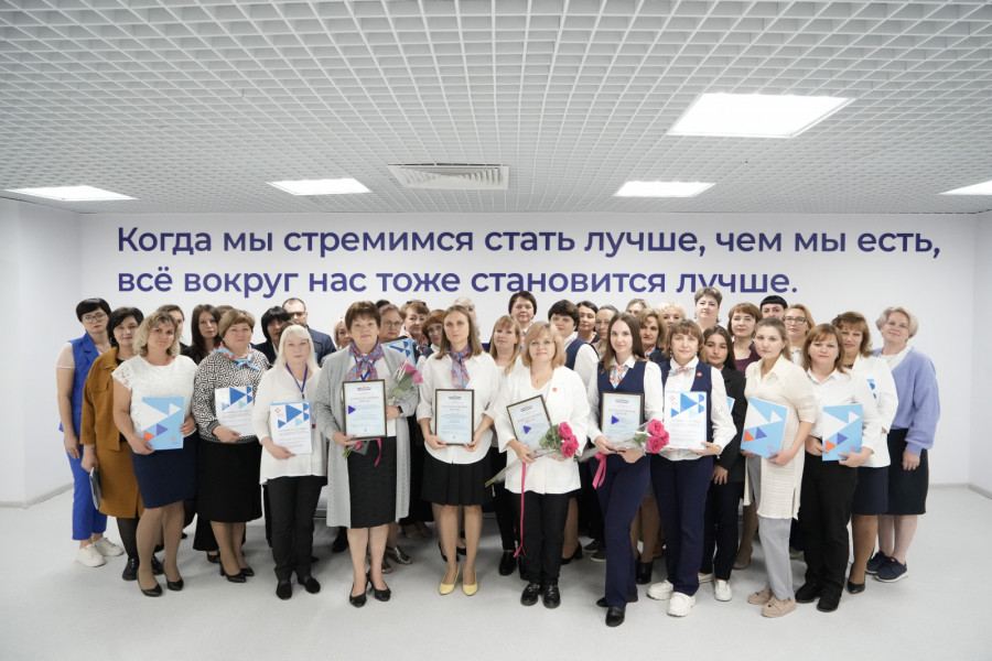 В Самарской области подвели итоги регионального этапа III Всероссийского конкурса профмастерства в сфере содействия занятости населения