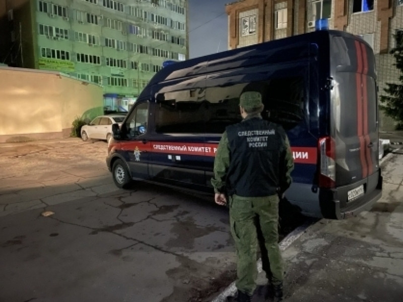 Тольяттинку отправили под домашний арест за организацию похищения мужа