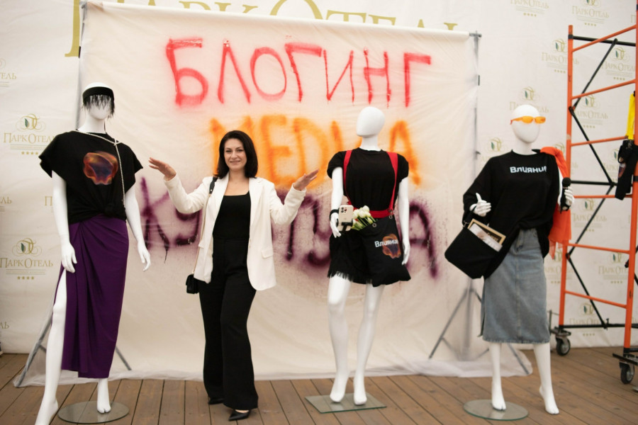 Уже в третий раз в Тольятти состоялось крупное событие для предпринимателей - Всероссийский форум ВЛИЯНИЕ