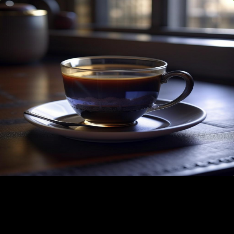 Самым популярным ритуалом начала рабочего дня для самарцев является чашечка кофе