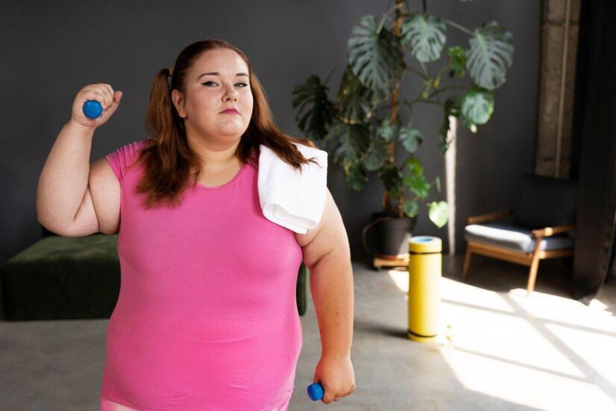 Самарский врач рассказала, как избыточный вес и ожирение влияют на состояние сердечно-сосудистой системы