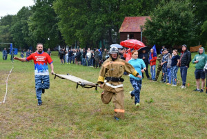 Более 250 сотрудников регионального УФСИН боролись за звание лучших.