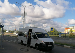 Транспортная доступность Куйбышевского района областной столицы остается в центре внимания городских властей.