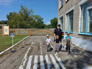 В Самарской области проверили готовность образовательных организаций к новому учебному году