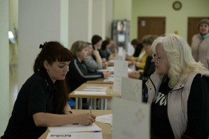 В Самарской области пройдут ярмарки вакансий