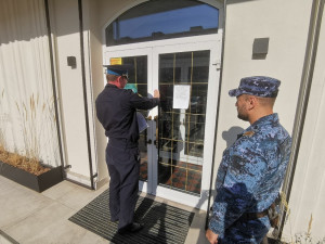 Жители Самары пожаловались в надзорный орган на расположенный на первом этаже их дома ресторан.