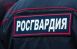 В Самаре росгвардейцы задержали сельчанина, объявленного в федеральный розыск