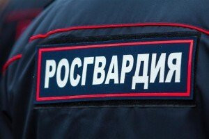 В Самаре росгвардейцы задержали женщину за попытку украсть 17 дезодорантов