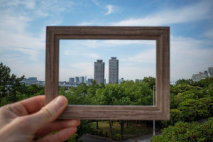 Сегодня города остро конкурируют за людей. И чем красивее, интереснее, разнообразнее город и богаче среда, тем шанс выиграть битву за человеческий капитал выше.