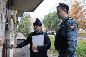 В Самаре разбойника обязали компенсировать моральный вред сотруднице банка