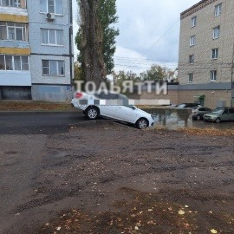 Полицейские привлекли к ответственности тольяттинца, проверив публикацию в социальной сети