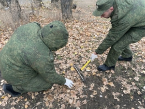 Основой упор отделом криминалистики делается на раскрытие тяжких и особо тяжких преступлений.