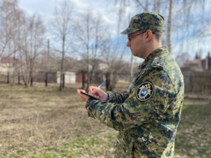 По уголовному делу проводятся следственные действия, направленные на установление всех обстоятельств преступления.