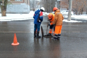 "РКС-Самара" начали отключать воду в частном секторе за долги